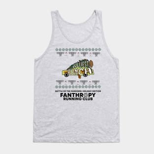 Jolliest Bunch Tank Top